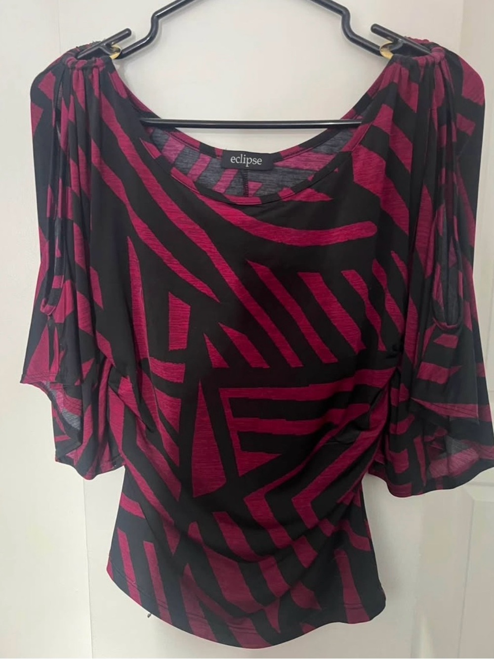 Dressy Shirt